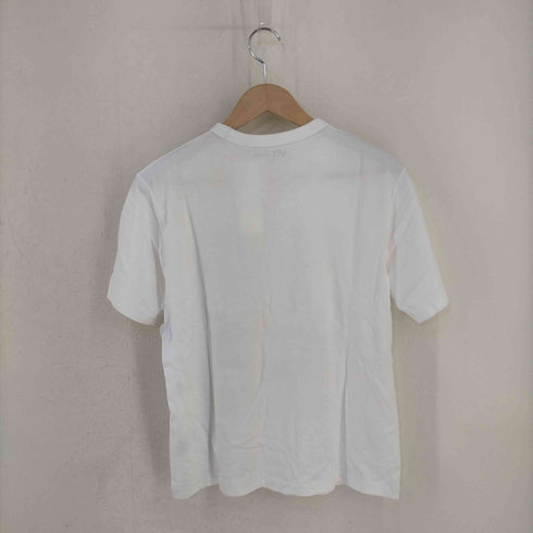 ユニクロ UNIQLO ソフィア・コッポラ UT フォトTシャツ レディース JPN:L