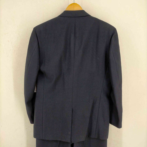 comfort ウール 2B スーツセットアップ メンズ