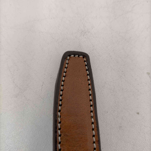 トリーレザー TORY LEATHER ウエスタンレザーベルト レディース