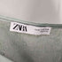 ザラ ZARA MATCHING KNIT CAMISOLE TOP レディース import:S