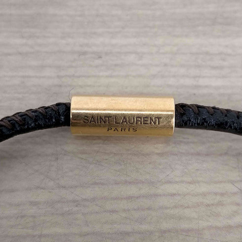 サンローランパリ SAINT LAURENT PARIS ヘアコームネックレス メンズ