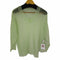 スライ SLY SHEER KNIT TOPS レディース FREE