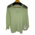 スライ SLY SHEER KNIT TOPS レディース FREE