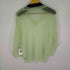 スライ SLY SHEER KNIT TOPS レディース FREE