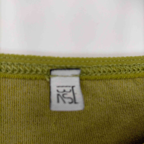 ベースレンジ BASERANGE ベロアTEE レディース