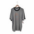 スターウォーズ STAR WARS RED LEADRE リンガーTシャツ メンズ 2XL
