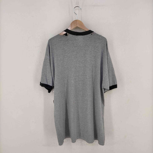 スターウォーズ STAR WARS RED LEADRE リンガーTシャツ メンズ 2XL