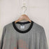スターウォーズ STAR WARS RED LEADRE リンガーTシャツ メンズ 2XL