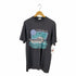 ヘインズ Hanes USA製 SOUTH PADRE ISLAND スーベニアTシャツ メンズ import:XL