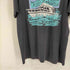ヘインズ Hanes USA製 SOUTH PADRE ISLAND スーベニアTシャツ メンズ import:XL