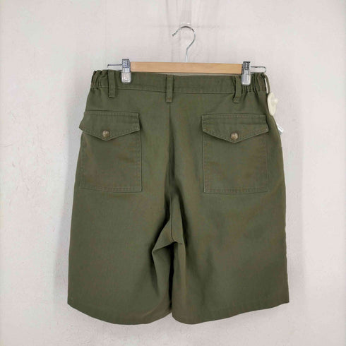 BOY SCOUTS ブッシュショーツ メンズ 33inch