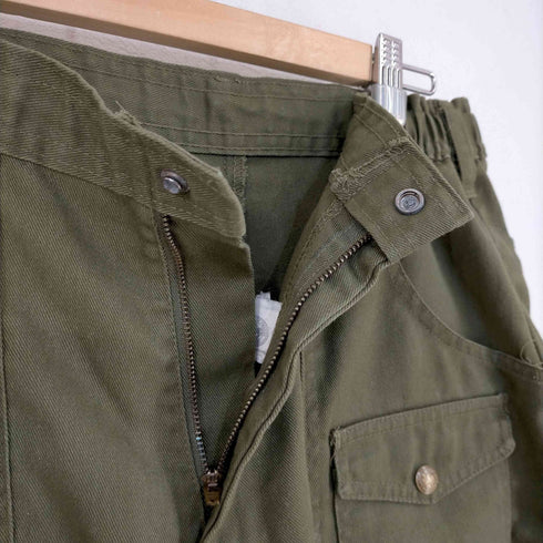 BOY SCOUTS ブッシュショーツ メンズ 33inch
