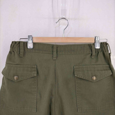 BOY SCOUTS ブッシュショーツ メンズ 33inch