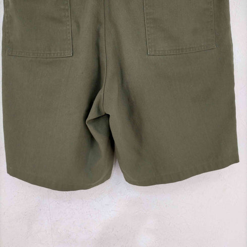 BOY SCOUTS ブッシュショーツ メンズ 33inch