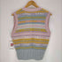 ガニー Ganni Graphic V-neck Vest レディース JPN:S