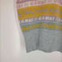 ガニー Ganni Graphic V-neck Vest レディース JPN:S