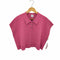 ロクビューティーアンドユースユナイテッドアローズ 6 BEAUTY & YOUTH UNITED ARROWS 21SS SHIRT KNIT レディース FREE