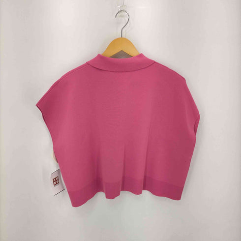 ロクビューティーアンドユースユナイテッドアローズ 6 BEAUTY & YOUTH UNITED ARROWS 21SS SHIRT KNIT レディース FREE