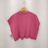 ロクビューティーアンドユースユナイテッドアローズ 6 BEAUTY & YOUTH UNITED ARROWS 21SS SHIRT KNIT レディース FREE