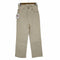 アンダーソンアンダーソン UNDERSON UNDERSON High-Waist Straight Denim レディース 1
