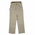 アンダーソンアンダーソン UNDERSON UNDERSON High-Waist Straight Denim レディース 1