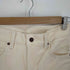 アンダーソンアンダーソン UNDERSON UNDERSON High-Waist Straight Denim レディース 1