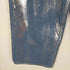 FMiBL foil cover denim buggy pants レディース 38