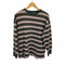 ビューティーアンドユースユナイテッドアローズ BEAUTY & YOUTH UNITED ARROWS コットンマルチボーダー カットソー レディース FREE