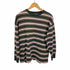 ビューティーアンドユースユナイテッドアローズ BEAUTY & YOUTH UNITED ARROWS コットンマルチボーダー カットソー レディース FREE