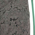 アイネア AINEA 総レース サイドライントラックパンツ レディース 44