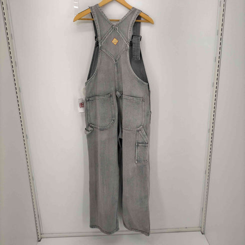 ペイデイ PAYDAY 別注 デニムオーバーオール レディース JPN:S