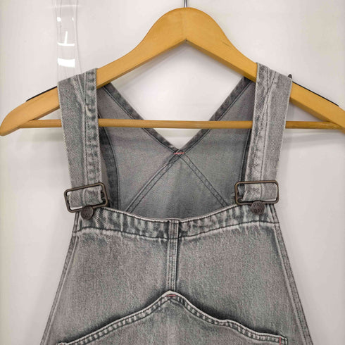 ペイデイ PAYDAY 別注 デニムオーバーオール レディース JPN:S
