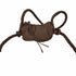 ジーブイジーブイ GVGV Fake Leather Half Moon Mini Bag レディース ONE SIZE