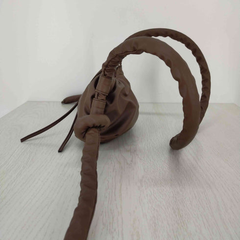 ジーブイジーブイ GVGV Fake Leather Half Moon Mini Bag レディース ONE SIZE