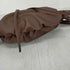 ジーブイジーブイ GVGV Fake Leather Half Moon Mini Bag レディース ONE SIZE