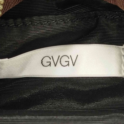 ジーブイジーブイ GVGV Fake Leather Half Moon Mini Bag レディース ONE SIZE