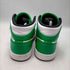 ジョーダンブランド JORDAN BRAND Air Jordan 1 Mid Lucky Green メンズ JPN:25.5