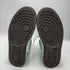 ジョーダンブランド JORDAN BRAND Air Jordan 1 Mid Lucky Green メンズ JPN:25.5