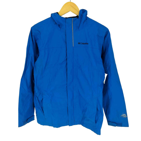 コロンビア Columbia Watertight™ Jacket ウォーター タイト ジャケット メンズ import:L