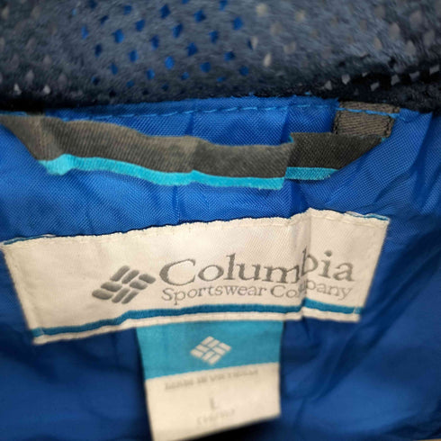 コロンビア Columbia Watertight™ Jacket ウォーター タイト ジャケット メンズ import:L