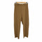 ロクビューティーアンドユースユナイテッドアローズ 6 BEAUTY & YOUTH UNITED ARROWS 23SS ZIP PANTS レディース 34