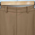 ロクビューティーアンドユースユナイテッドアローズ 6 BEAUTY & YOUTH UNITED ARROWS 23SS ZIP PANTS レディース 34