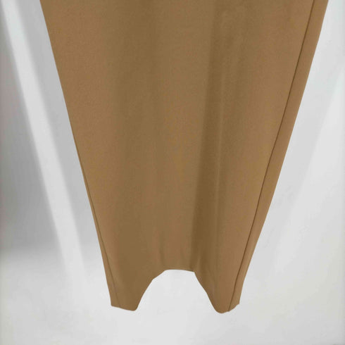 ロクビューティーアンドユースユナイテッドアローズ 6 BEAUTY & YOUTH UNITED ARROWS 23SS ZIP PANTS レディース 34