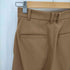 ロクビューティーアンドユースユナイテッドアローズ 6 BEAUTY & YOUTH UNITED ARROWS 23SS ZIP PANTS レディース 34