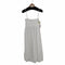ザラ ZARA シアーキャミワンピース レディース import:M