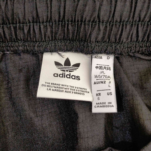 アディダスオリジナルス adidas Originals ユーティリティスカート レディース JPN:L
