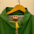 ネスタブランド NESTA BRAND ラスタカラー フルジップ ナイロンジャケット B系 ビッグサイズ メンズ import:XXL