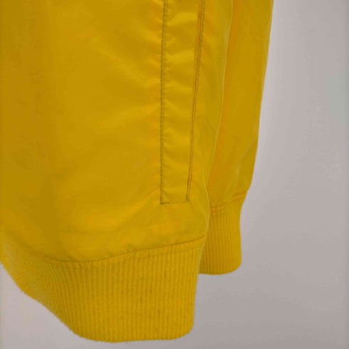 ネスタブランド NESTA BRAND ラスタカラー フルジップ ナイロンジャケット B系 ビッグサイズ メンズ import:XXL
