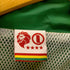 ネスタブランド NESTA BRAND ラスタカラー フルジップ ナイロンジャケット B系 ビッグサイズ メンズ import:XXL
