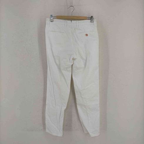 ジーティーアー G.T.A foulard コットン チノパン メンズ JPN:46